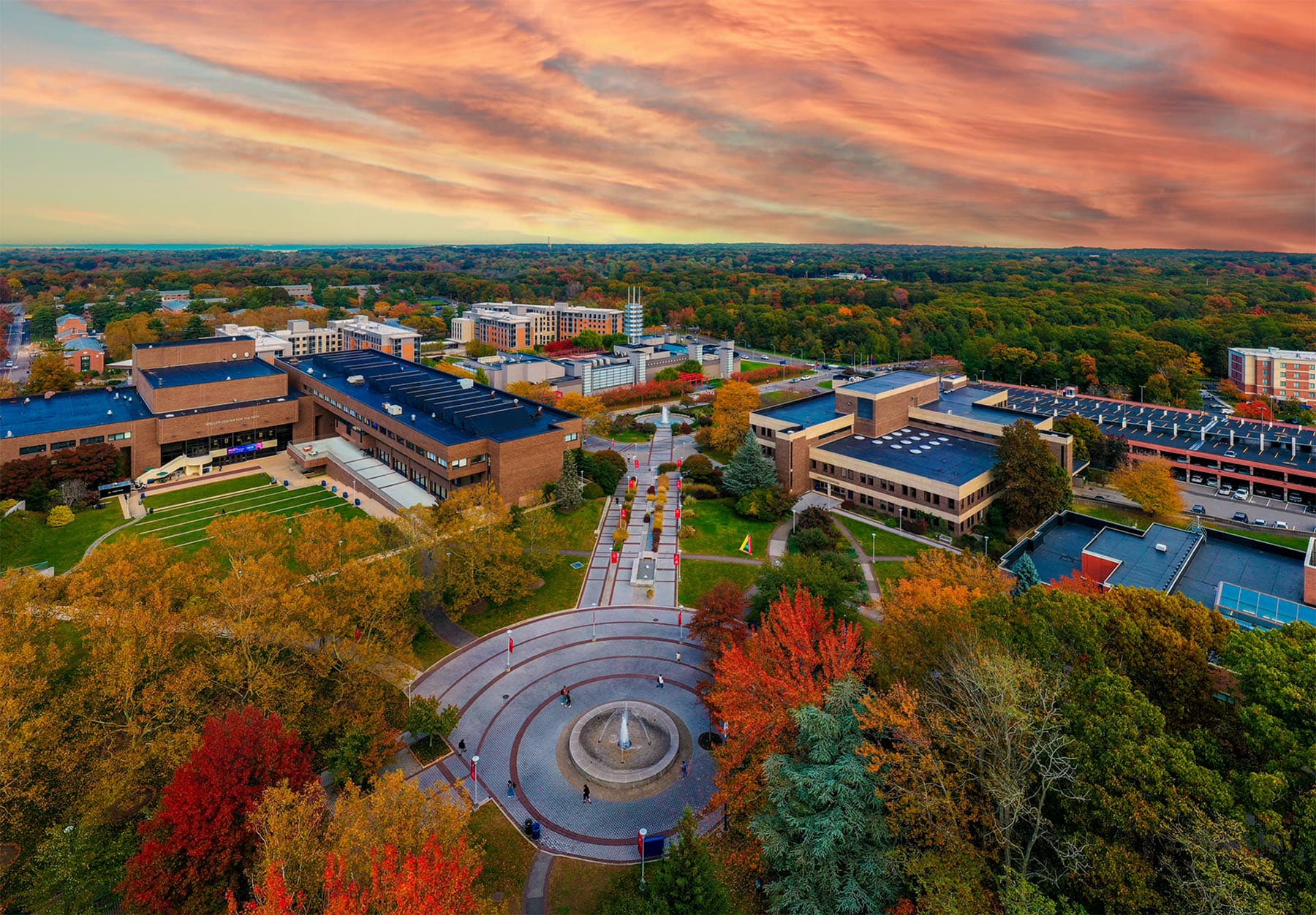 Stony Brook